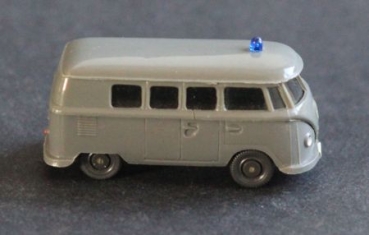 Wiking Volkswagen T1 Transporter 1965 Plasticmodel (1270)